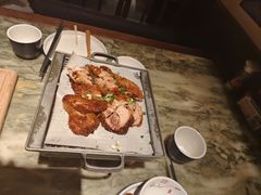 -绿茶餐厅(昌平悦荟店)