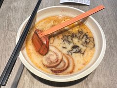 -味千拉面(保定万博广场店)