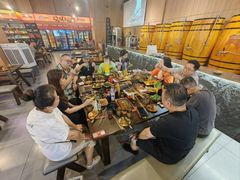 -林二哥宜烤官·宜宾小烧烤