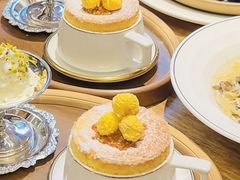 -秘密旅行Bonjour(黑金冠 江南西店)