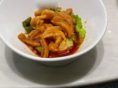 -亭下湖饭店(康岭店)