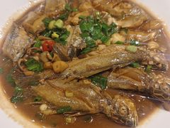 -小厨师·二十年沈家门小海鲜(百井坊巷店)