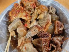 -同济牌坊美贤牛什