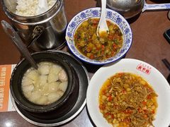 -天下客饭店(中山路店)