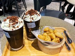 -BeauTea水仙(coco park店)