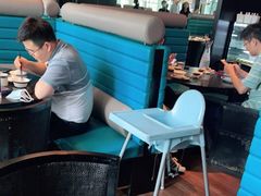 大堂-凤凰湘语·湘粤鲜融(浦东旗舰店)