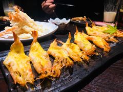 -竹之月日本料理铁板烧(香江花园店)
