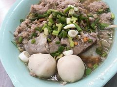 -榮泰米粉湯(Left Shop)