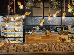 -Let's Taipei 非常烘焙(太古里店)