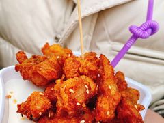 -八一路好吃街(雨田商务大厦店)