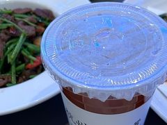 -桂满陇·蟹黄小笼汤包(清河万象店)