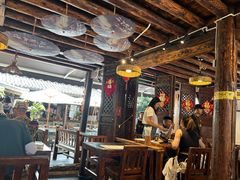 -尽善百年古院餐厅(王家老宅店)