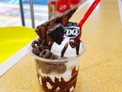 -DQ·蛋糕·冰淇淋(金牛万达店)