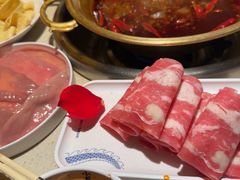 -小龙坎火锅(全球总店)