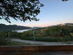 -北京中信金陵酒店