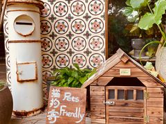 -时光花园(白鹭洲店)