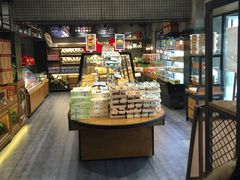 -FASHION BAKERY法森贝克(新德路店)