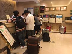 -维也纳酒店(深圳机场店)