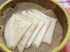-草本味·市井羊肉馆·烧烤·龙虾·口味菜(新开铺总店)