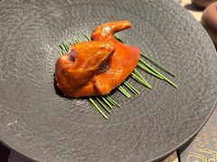 -曾宴·楚菜(湖北省博物馆店)