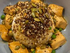 -漫蔬•台北蔬食小馆VEGGIEBOIL(朝晖店)