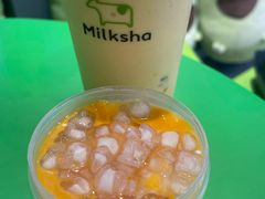 -迷客夏Milksha(圆融天幕店)