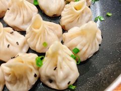 -全聚德(江宁店)