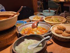 -吃饭皇帝大(长宁龙之梦店)