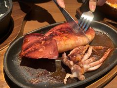 -萨莉亚意式餐厅(杭州西溪龙湖天街店)