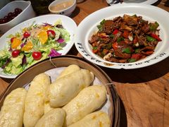 -黄山老妈·土菜(碧桂园店)