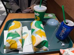 -赛百味SUBWAY(高新绿宝店)