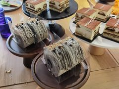 -FINEFOOD凡夫烘焙(MOMOPARK店)