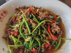 -天下客饭店(中山路店)