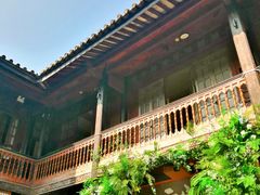 -马家大院