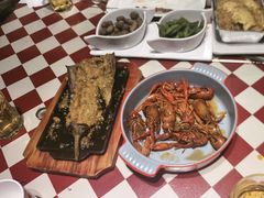 -三个大叔东北烧烤·砂锅菜(西三旗店)