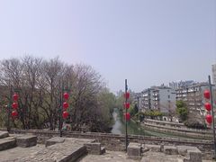 -东水关遗址公园