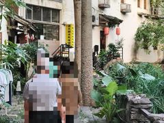 -德天丽水风味馆