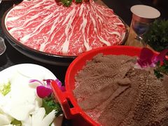 -大龙燚火锅(南山大道店)