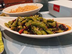 -肥肥虾庄·金牌油焖大虾(杨园滨江时代walk店)