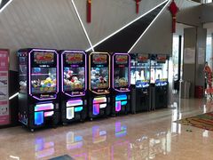 -保利万和CFR国际影城(钱江世纪城店)