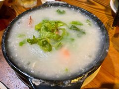 -盈田盈粥庄(博山东路店)