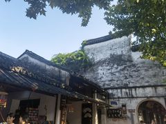 -南浔古镇