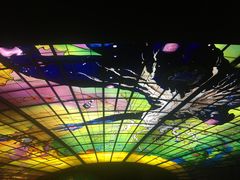 -捷运美丽岛站(The Dome of Light)