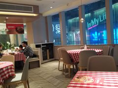 -西贝莜面村(上海百联西郊店)