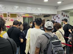 -珍妮曲奇聪明小熊(尖沙咀店)
