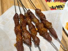 -陳香貴·兰州牛肉面(东方宝泰店)