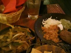 -Pistolera Mexican Cantina女枪手墨西哥餐厅(碧云路店)