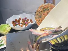 -米氏火鱼·泡椒鱼火锅(李子坝老店)