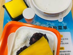 -满记甜品(王府井北京市百货大楼店)