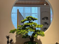 -闻鲜素食茶餐厅(高新区店)